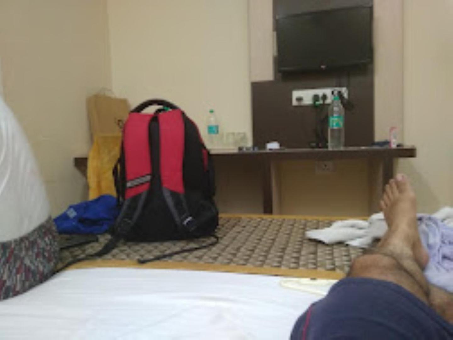 Triumph Inn Bhubaneswar Extérieur photo